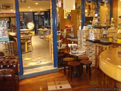Hotel Arcantis Le Voltaire Rennes